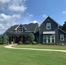 Exterior colors exterior paint interior and exterior interior design exterior houses tupelo tree sherman williams sherwin williams gray north star sherwin williams. 20 Amazing Benjamin Moore Exterior Paint Colors West Magnolia Charm