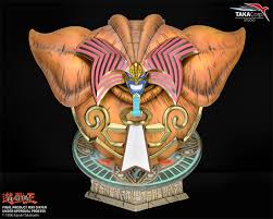 60 centimeters to feet and in. The Organization Limited Run Exodia Bust Goes On Pre Order
