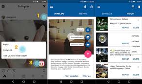 Online video downloader by savefrom.net is an excellent service that helps to download online videos or music quickly and free of charge. Downloader For Instagram Videos Mod Apk 1 1 74 Pro Unlocked