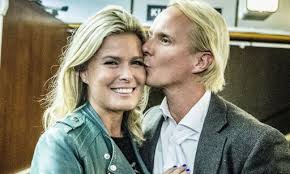 Petter pilgaard og vendela har sammen laget flere sesonger av vendela + petter. Petter Pilgaard Og Vendela Kirsebom Tjen Millioner Av Boligsalg