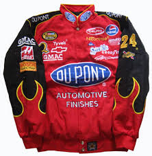 Free, fast shipping on kyle busch m&m's twill nascar jacket at dolls kill, an online boutique for punk and rock fashion. Red Jeff Gordon Official Nascar Jackets