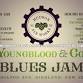 Youngblood & Co first anniversary Blues Jam  event image