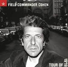 Baby, I've Been Here Before