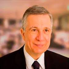 The Unlikely Entrepreneur — Alan Manly OAM