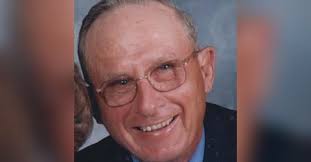 Ralph E. Mueller Obituary