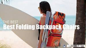 Check spelling or type a new query. Best Folding Backpack Beach Chairs Of 2018
