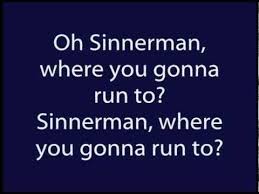 Nina Simone Sinnerman Full Lenght Youtube Nina Simone Sinnerman Nina Simone Lyrics