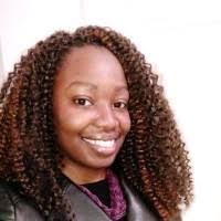 Christa Harris's Instagram, Twitter & Facebook