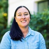 Rachael Barr's Instagram, Twitter & Facebook