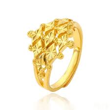 Mangalsutra chains are made beautifully by adding gold work in between the two chains of black beads woven with gold. 13701 Xuping Jewellery Gold Mangalsutra Designs Image Elegant Ring Buy Ring Gold Mangalsutra Designs Image Jewellery Gold Product On Alibaba Com