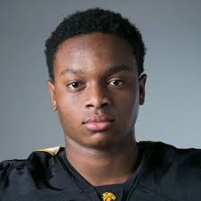 Koby Lightsey's High School Bio