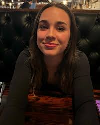 Happy birthday to Sydney who turns 14 today! I love you so much. Stay kind,  sweet, keep being an amazing big sister, and loving like no other. From the  softball fields to