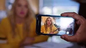 Pleasure 2021 Drama Movie