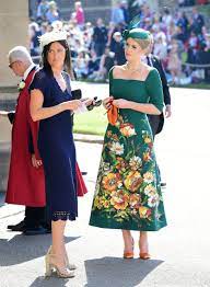 Every Photo From Prince Harry And Meghan Markle S Wedding Day Royal Wedding Guests Outfits Royal Wedding Outfits Wedding Guest Outfit