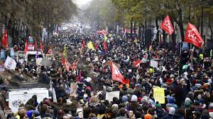 Publié le 04/12/2019 à 19:06 , mis à jour à 21:14. Greve Du 5 Decembre Combien Y Avait Il De Manifestants A Paris