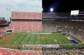 Ncaa College Football Teams Scores Stats News Standings Rumors College Football Espn Lsu Clemson Death Valley Lsu