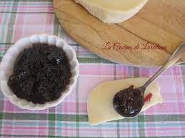 Tutti i tipi di spezie ed erbe possono essere utilizzati per. Gelatina Di Vino Rosso
