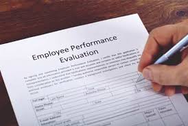 Kuasai manajemen sdm dan fungsi hrd untuk manajer lini non hr dalam iklim perubahan organisasi bisnis yang cepat. Contoh Form Performance Appraisal Blog Linovhr