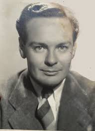 John Wood (1909-1965)- Of Hollywood, Ealing studio and Changi prison