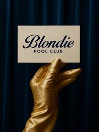 Blondie