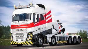 Euro truck simulator 2 1 37 torrent. Ets2 Volvo Fh16 2012 Mega Mod V1 39 2 4s Euro Truck Simulator 2 Mods Club