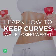 Will I Lose My Curves If I Work Out Excessively To Shed Belly Fat? | Ask A  Trainer