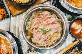 #seoulnamikoreanbbq #kbbq #seoulnami #seoulnamisoyummy #koreanbbq #famouschuncheonchicken #koreancharcoalbbq #halalkoreanfood Seoul Garden Hotpot Hot Plate Special Treats Saving Kaki Festive Promos