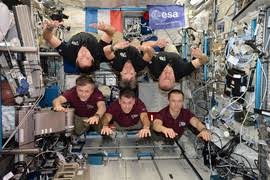His birthday, what he did before fame, his family life, fun trivia facts, popularity rankings, and more. Thomas Pesquet Astronaut European Space Agency Linkedin