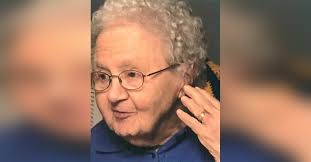 Obituary information for Verna Mae Wiseman