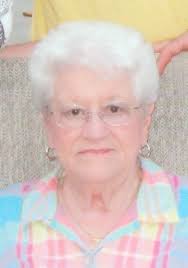 Faye Wallace Obituary