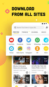Get the official youtube app on android phones and tablets. Snaptube Apk Download Free Youtube Hd Video Downloader For Android Apkpure Com