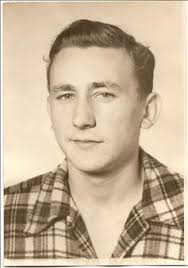 Clair GILL Obituary (2010)