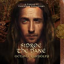 Amazon.com: Sidroc the Dane: A Circle of Ceridwen Saga Story (Audible Audio  Edition): Octavia Randolph, Nano Nagle, Octavia Randolph: Books