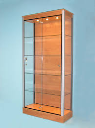Glass display cabinets with lights. Glass Display Cabinets Designex Cabinets Limited Designex Cabinets