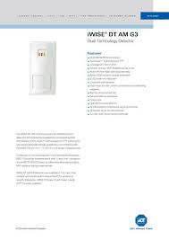 Maybe you would like to learn more about one of these? Adt Europe Branded Datasheet Tyco Emea Adt Worldwide