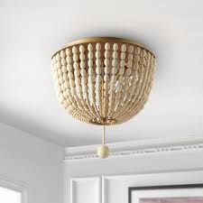 Shop the latest beaded flush mount lights and choose from top modern and contemporary designer brands at ylighting. Flu4044a Flush Mounts Lighting By Safavieh
