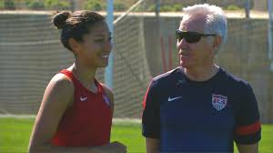 Christen press* megan rapinoe* olivia schough* hope solo; Page 85