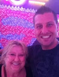 Keith Casper's Instagram, Twitter & Facebook