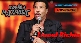 In addition, lionel richie best of music is also a collection of lionel richie music albums. Lionel Richie Radiomaxmusic