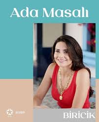 Azer'in kardeşi ise vartolu saadettin'nin. Ada Masali Dizisi Oyunculari Kadrosu Konusu Kanali Dizi Oyuncu