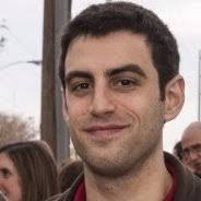 Gregory Maze's Instagram, Twitter & Facebook