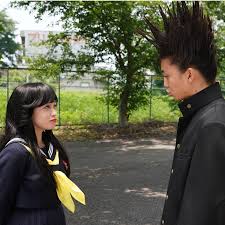 公式 今日から俺は 激写 さん kyoukaraoreha ntv instagram写真と動画 jpop kara drama