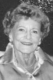 Elly Rogers Obituary (2008)