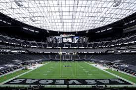 The rolling stones are bringing the no filter tour to allegiant stadium on november 6. Vegas Tour Of Allegiant Stadium No Strings Attached Enews