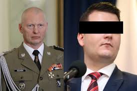 Mirosław różański był pierwszym gościem zapowiedzianym na akademii sztuk przepięknych. Mocne Slowa Bylego Generala Na Temat Aresztowania Bartlomieja M Nie Dziwi Mnie To Wierzcholek Gory Lodowej Nczas Com