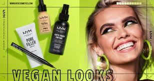 Although the brand itself is still new to the game, it. Vegan Makeup Nyx Professional Makeup