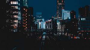 Download the background for free. City Lights Laptop Wallpapers Top Free City Lights Laptop Backgrounds Wallpaperaccess