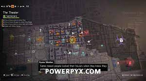 Grace larson is unlocked by completing a . The Division 2 How To Create Join Clan