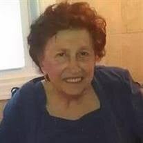 Eva P. Rojas Obituary