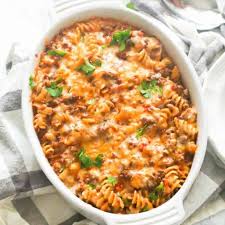 Maybe you would like to learn more about one of these? Ground Beef Casserole Immaculate Bites